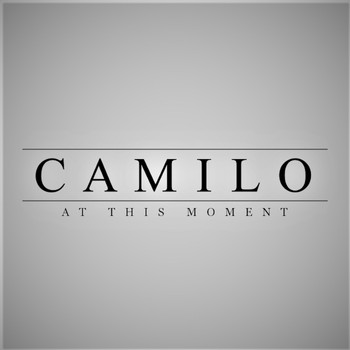 Camilo - At This Moment