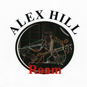 Alex Hill - Roam