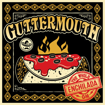 Guttermouth - The Whole Enchilada (Explicit)
