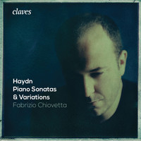 Fabrizio Chiovetta - J. Haydn: Works for Piano