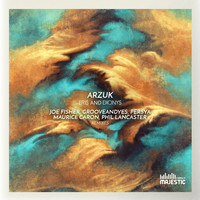 Arzuk - Eris & Dionys (Remixes)