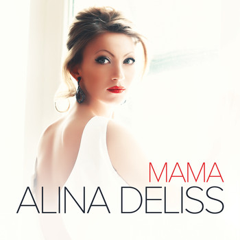 Alina Deliss - Mama