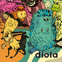 diola - Diola