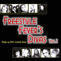 Johnny Budz - Freestyle Fever's Divas