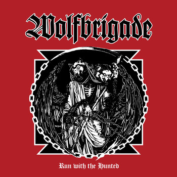 Wolfbrigade - Warsaw Speedwolf