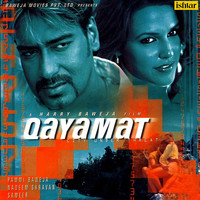 Nadeem-Shravan - Qayamat (Original Motion Picture Soundtrack)