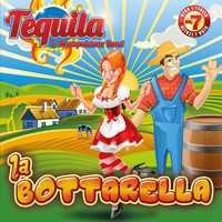 Tequila e Montepulciano Band - Viva l'Italia, Vol.7 (La bottarella)
