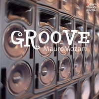 Mauro Mozart - Groove