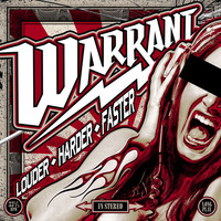 Warrant - Devil Dancer