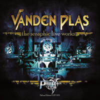 Vanden Plas - Postcard to God (Live)