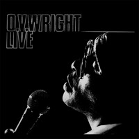 O.V. Wright - Live