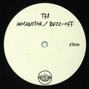 T78 - Mosquitor / Buzz-Off