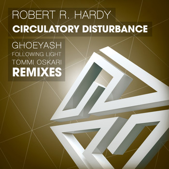 Robert R. Hardy - Circulatory Disturbance