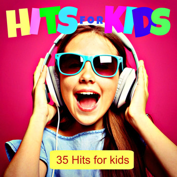 The Tibbs - Hits for Kids (35 Hits for Kids)