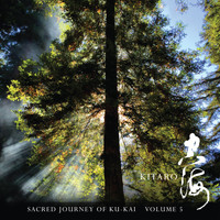 Kitaro - Sacred Journey of Ku-Kai, Volume 5