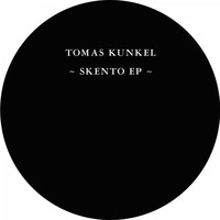 Tomas Kunkel - Skento EP
