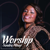 Sandra Mbuyi - Worship