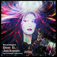 Dee D. Jackson - Starlight - The Ultimate Collection