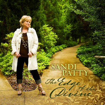 Sandi Patty - The Edge of the Divine