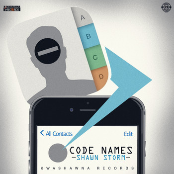 Shawn Storm - Code Names (Explicit)