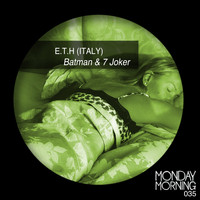 E.T.H (Italy) - Batman & 7 Joker
