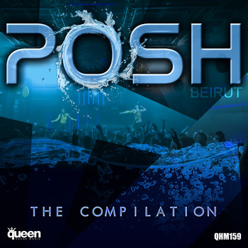 Various Artists - Posh (The Compilation)
