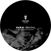 DeKai (Berlin) - Stammväter der Götter