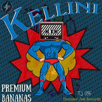 Kellini - Premium Bananas