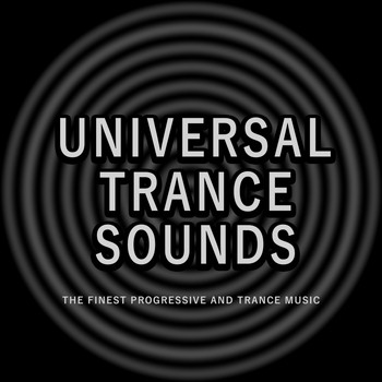Various Artists - Universal Trance Sounds (The Finest Progressive and Trance Music)