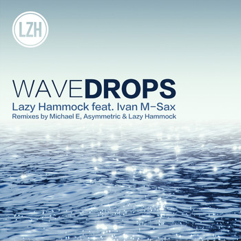 Lazy Hammock - Wavedrops