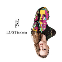M. - Lost in Color
