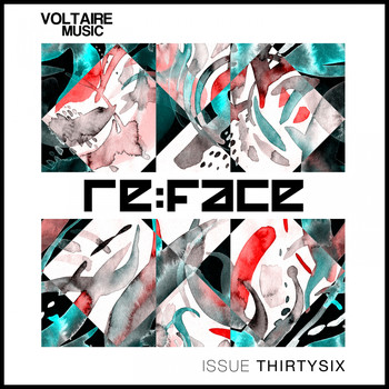 Various Artists - Re:Face Issue #36