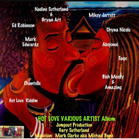 Chyna Nicole - Jumpout Production Introduces Hot Love Riddim