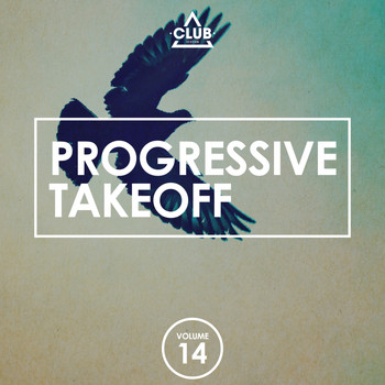 Various Artists - Progressive Takeoff, Vol. 14