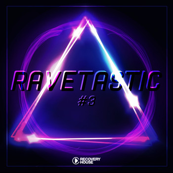 Various Artists - Ravetastic #3