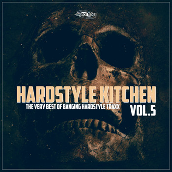 Various Artists - Hardstyle Kitchen, Vol. 5