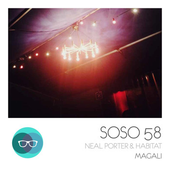 Neal Porter & Habitat - Magali