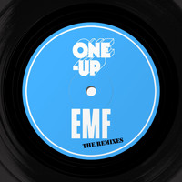 EMF - One-Up (The Remixes)