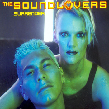The Soundlovers - Surrender
