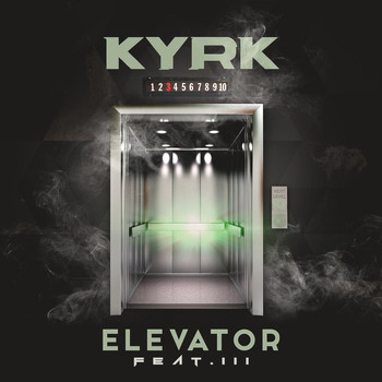 III - Elevator (feat. III)