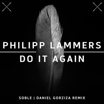 Philipp Lammers - Do It Again