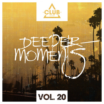 Various Artists - Deeper Moments, Vol. 20