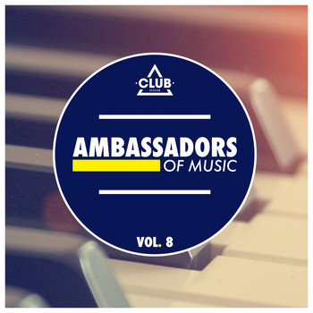 Various Artists - Ambassadors of Music, Vol. 8