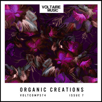 Various Artists - Organic Creations Issue 7