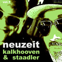 Kalkhooven & Staadler - Neuzeit, Vol. 1