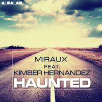 Miraux - Haunted