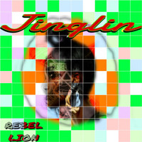 Rebel Lion - Jinglin