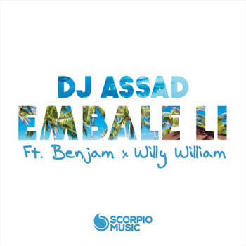 DJ Assad - Embale li