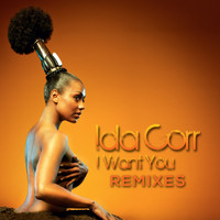 Ida Corr - I Want You (Remixes)