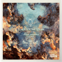 Jerome Steam, T.I.M. - Call a Sea